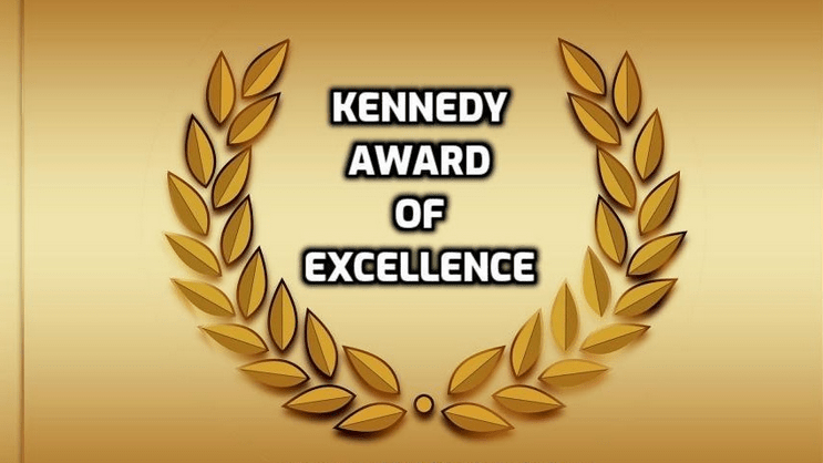 kennedy award